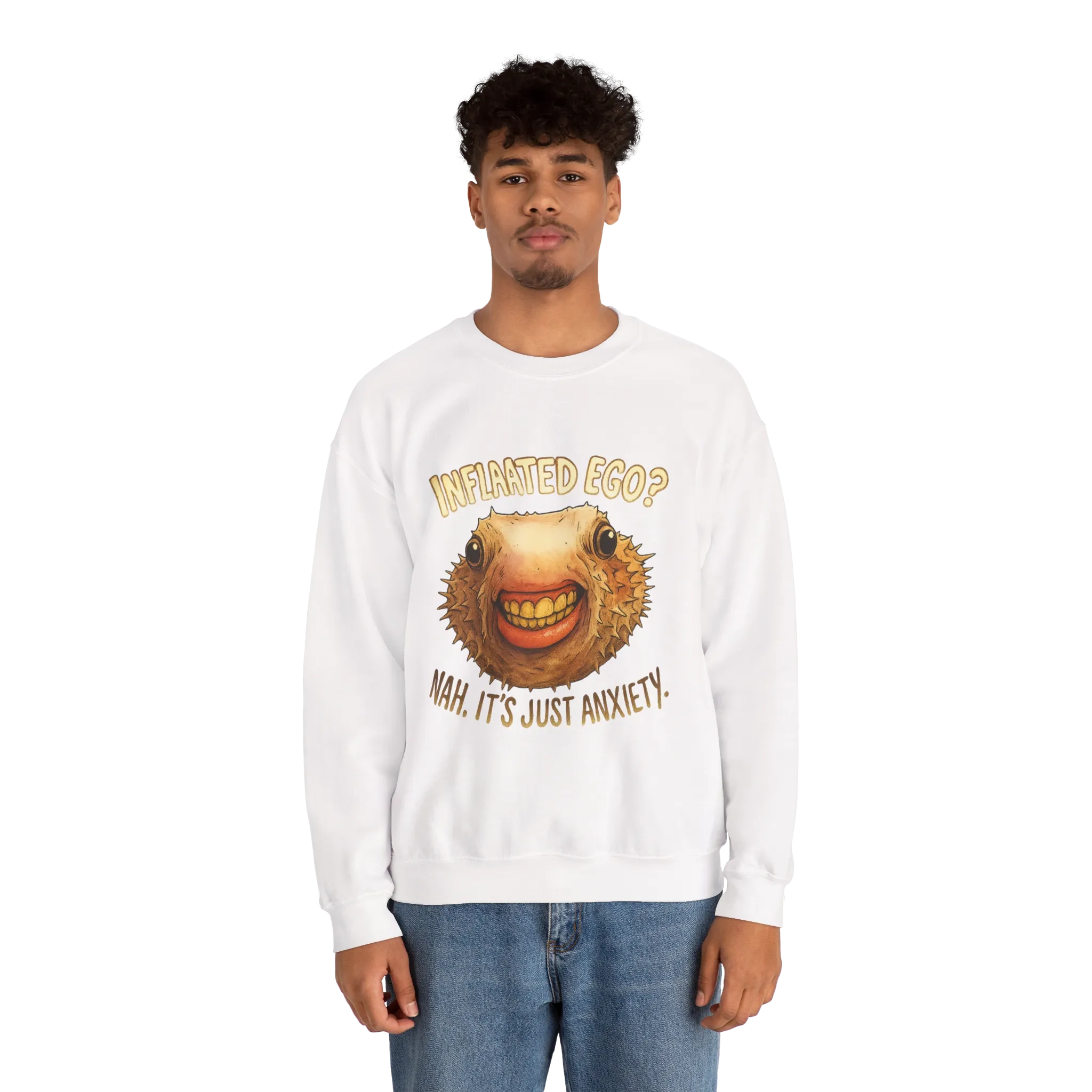 Crew 067 Person 2 White